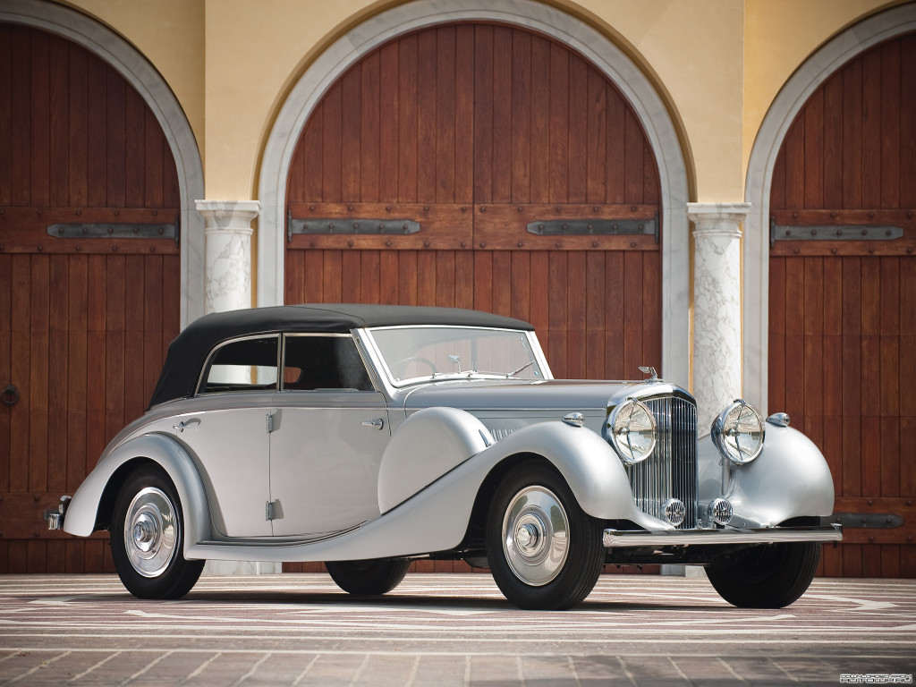Bentley 4 1 4 Litre Cabriolet '1938.jpg
