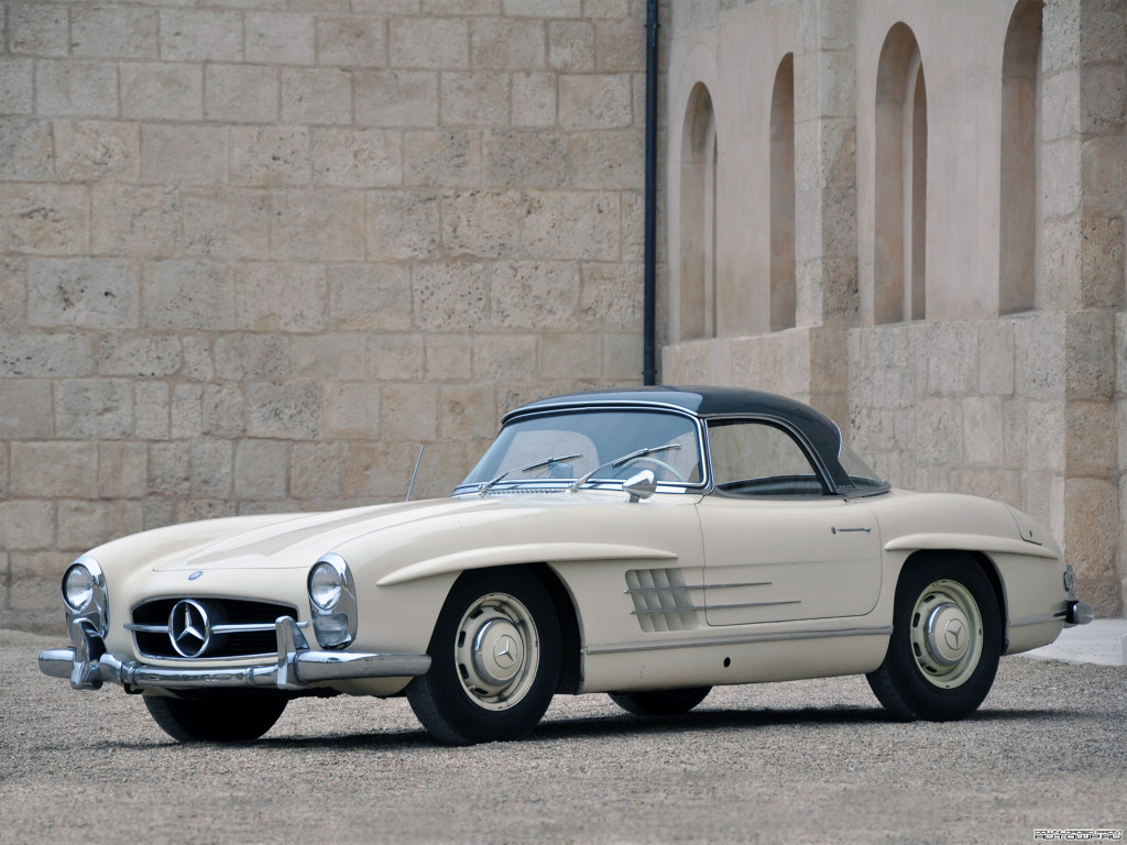 Mercedes-Benz 300SL Roadster US spec (R198) '1957–63.jpg