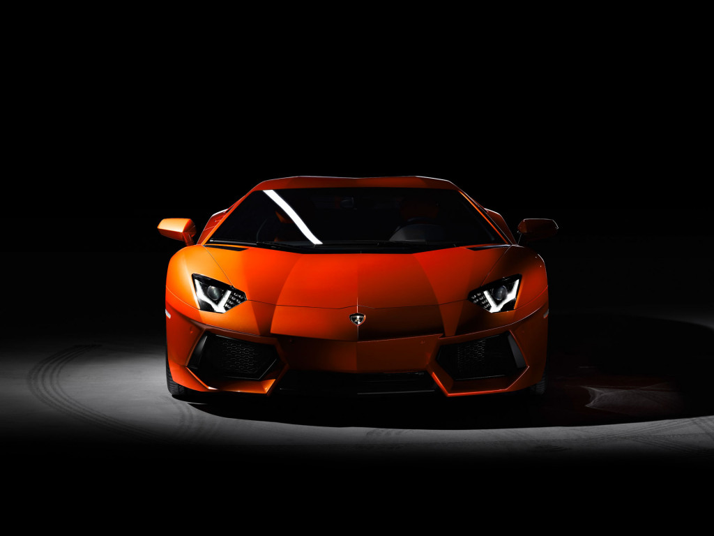 lamborghini tapeta 8