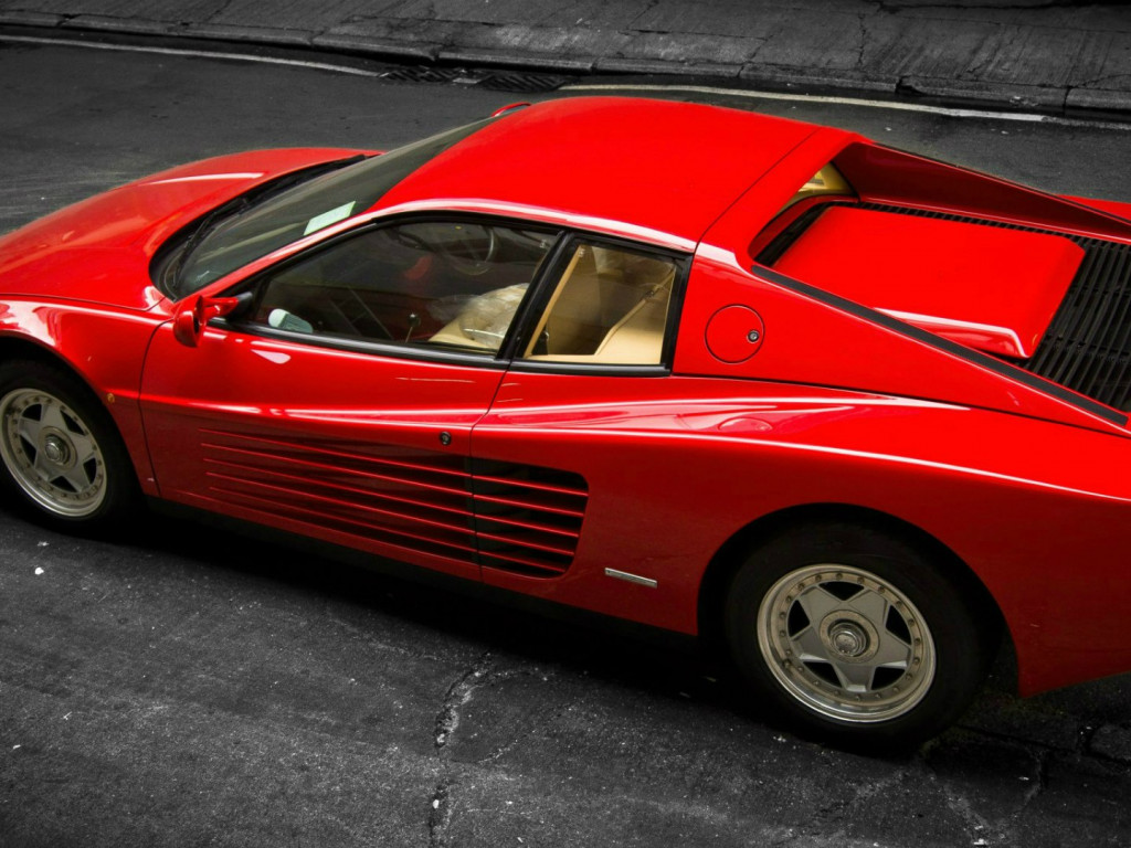 Auto ferrari 22