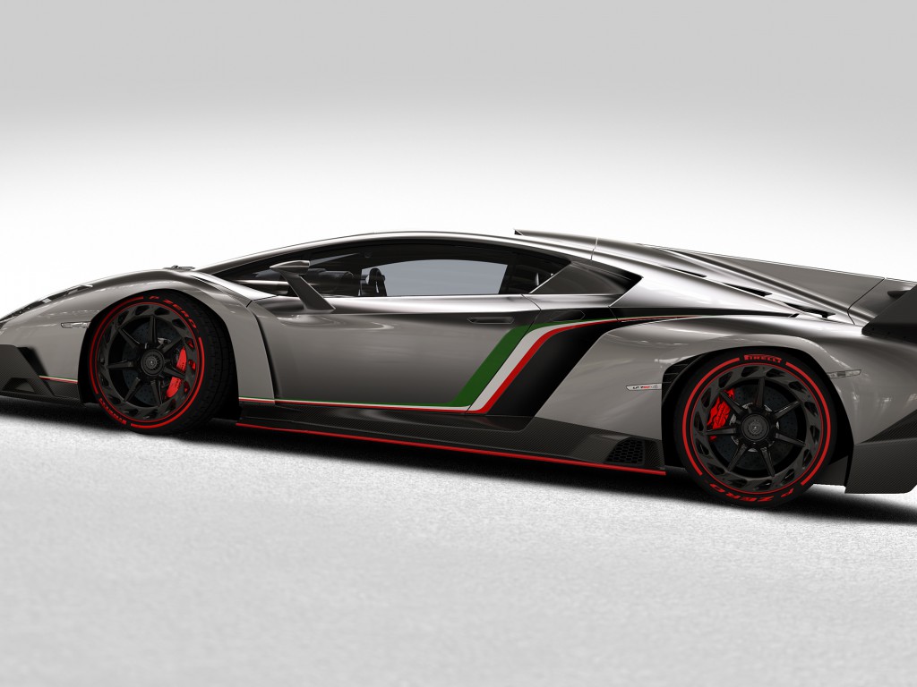 tapeta z lamborghini 57