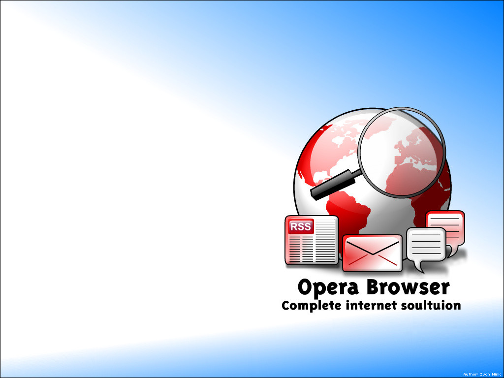 Opera