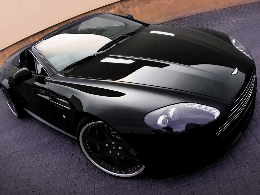 Aston Martin