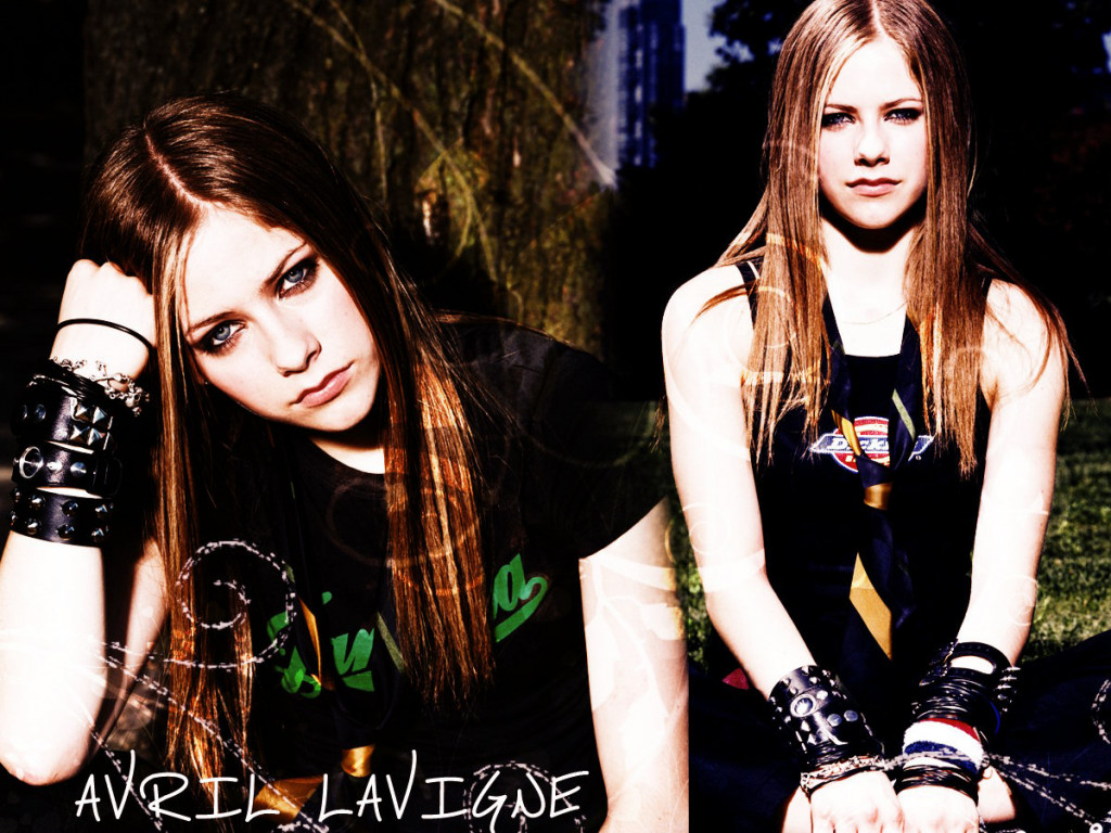 Avril Lavigne