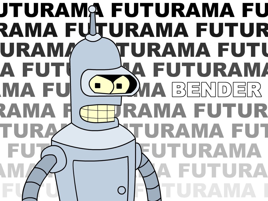 Futurama Fray w kosmosie