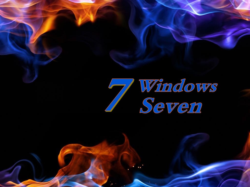 windows 7