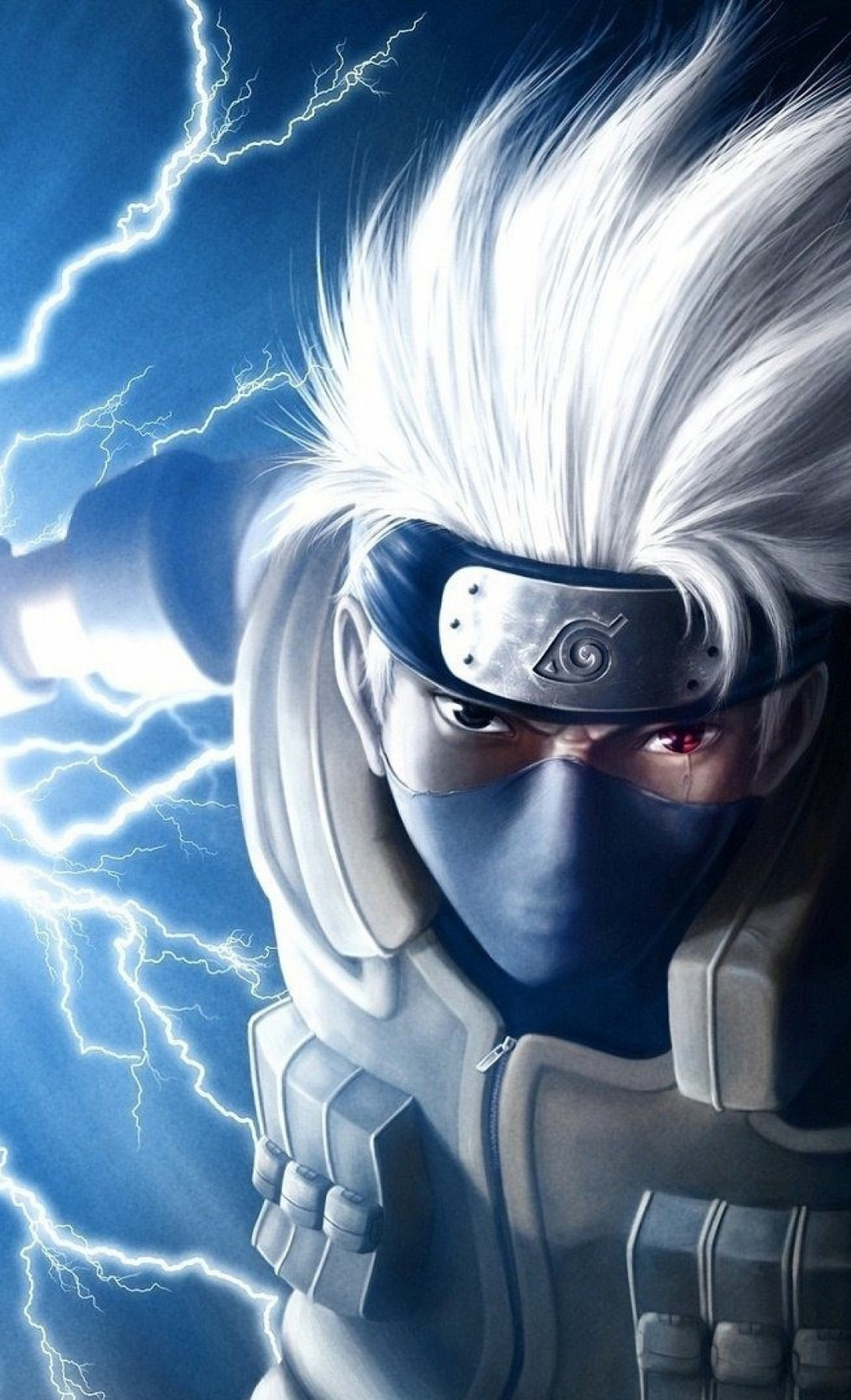 Kakashi Hatake