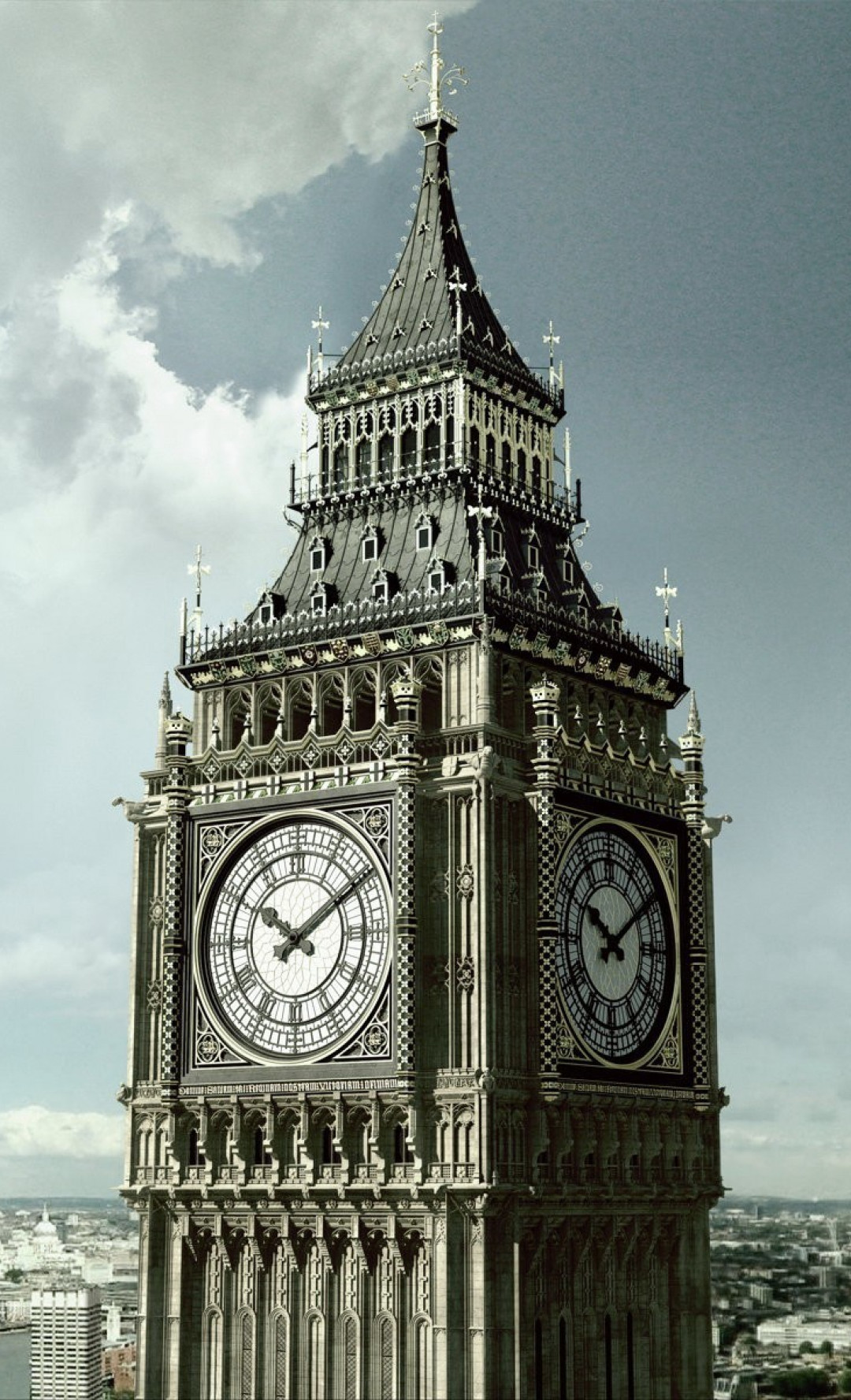 Big Ben