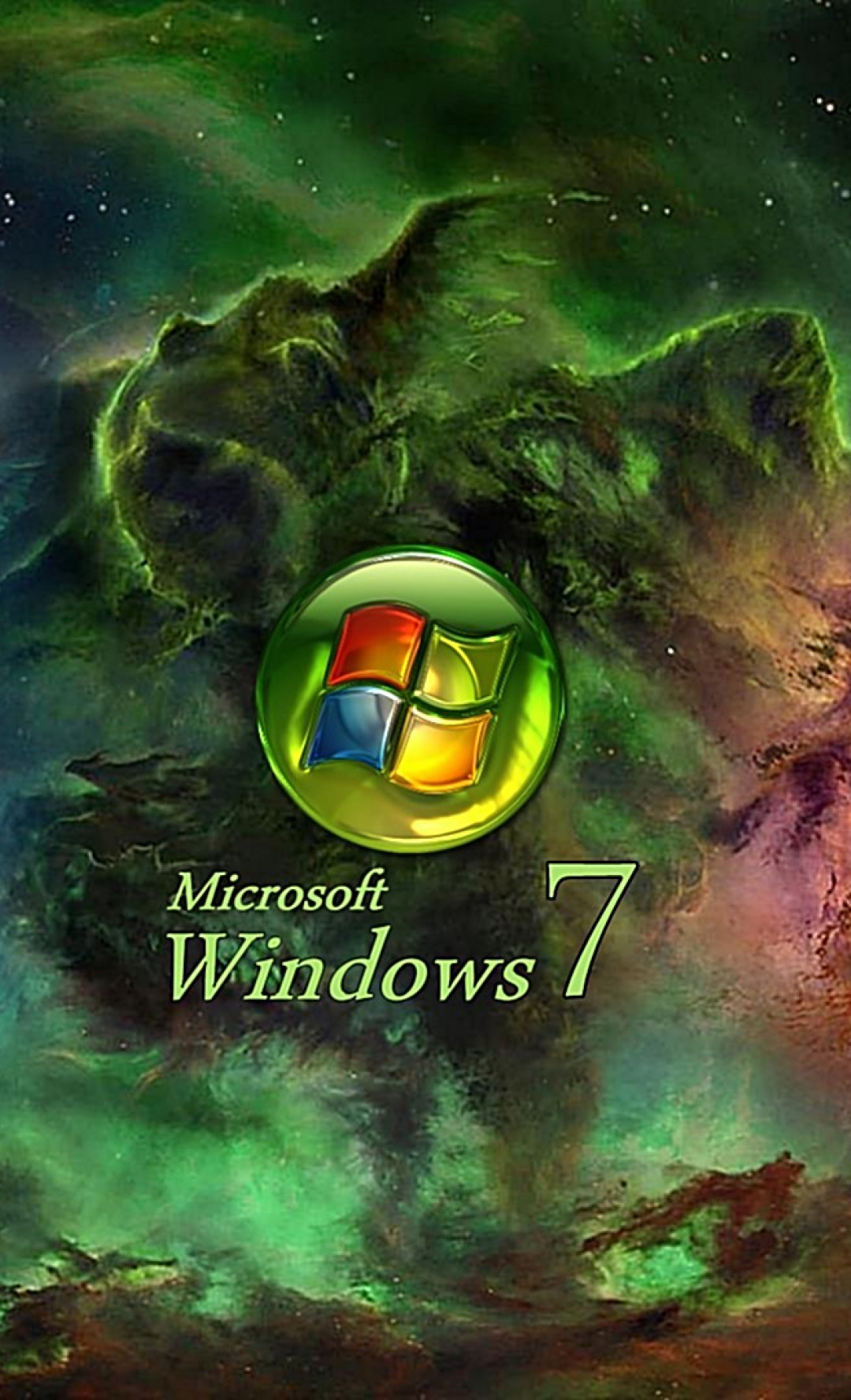 Windows 7