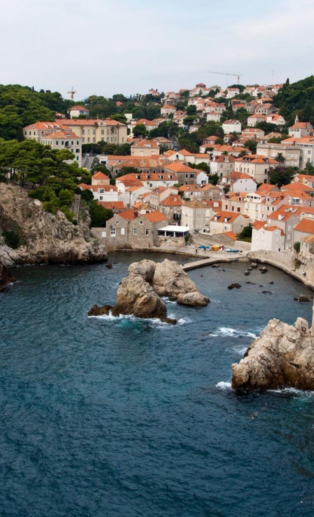 Dubrovnik