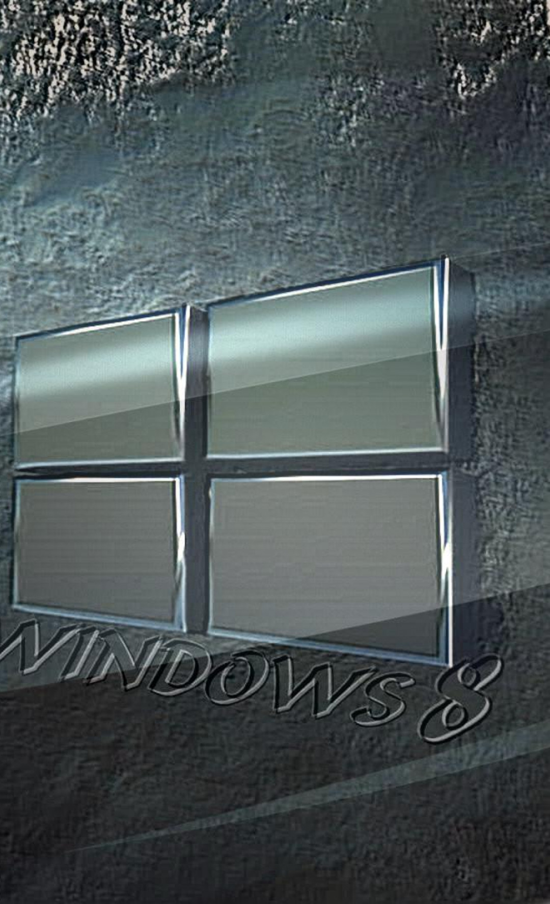 Windows 8