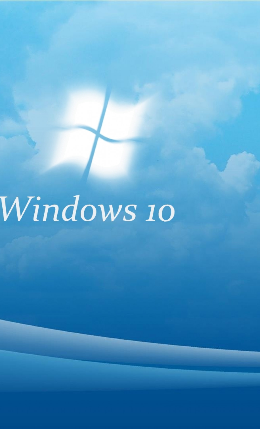 windows 10