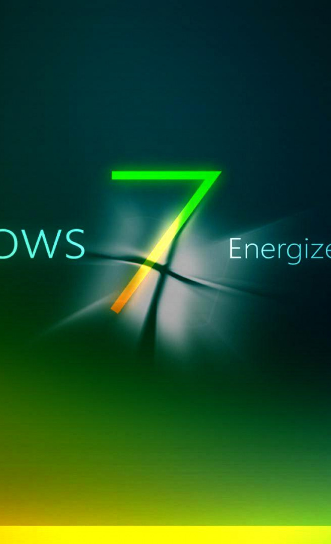 Windows 7