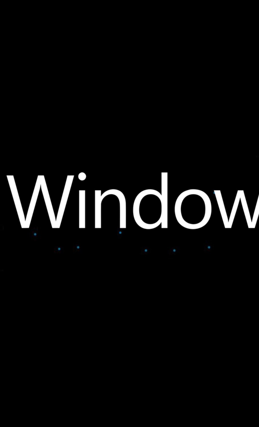 windows 10