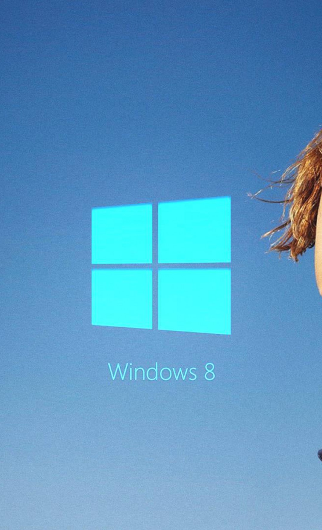 Windows 8