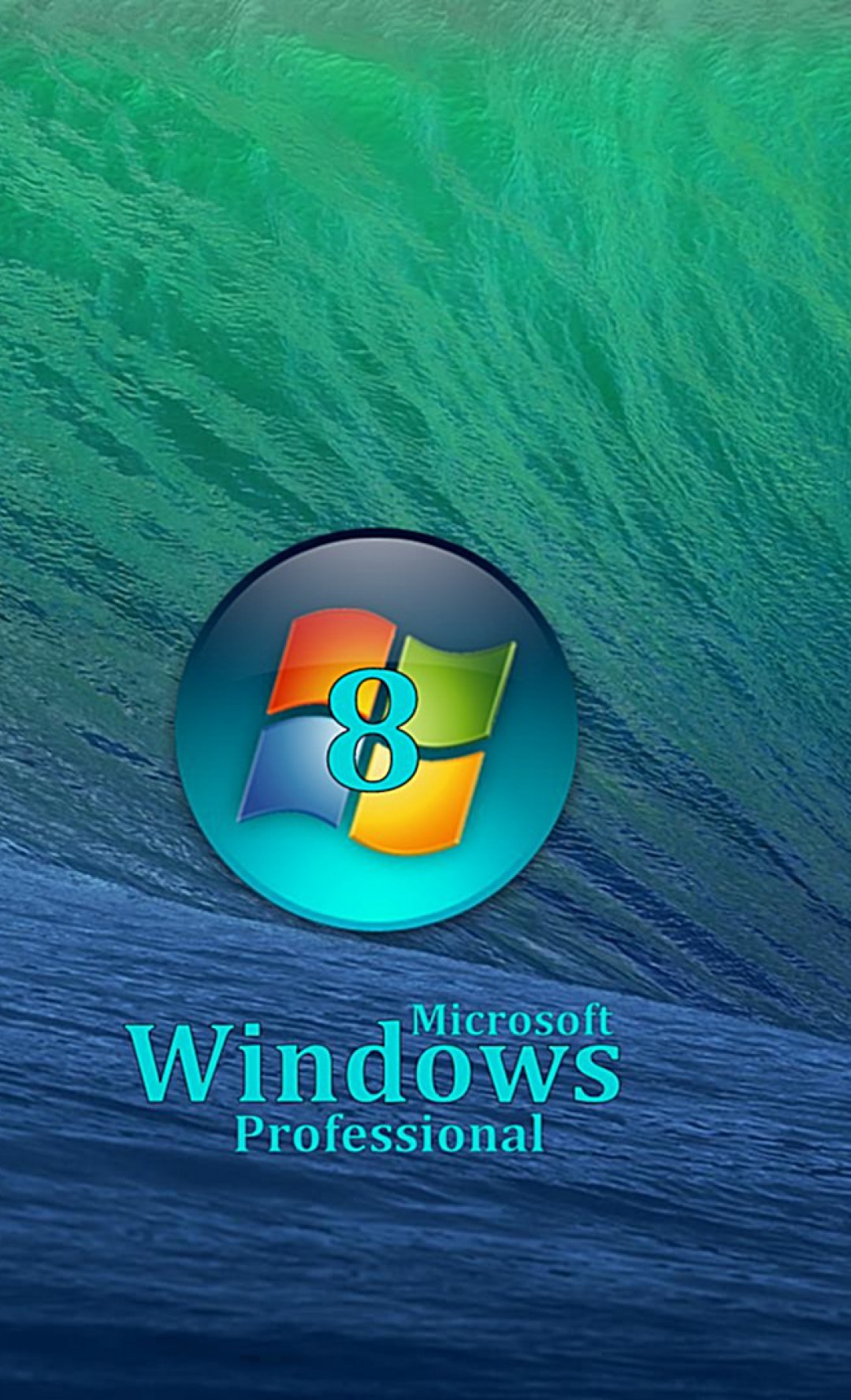 windows 8