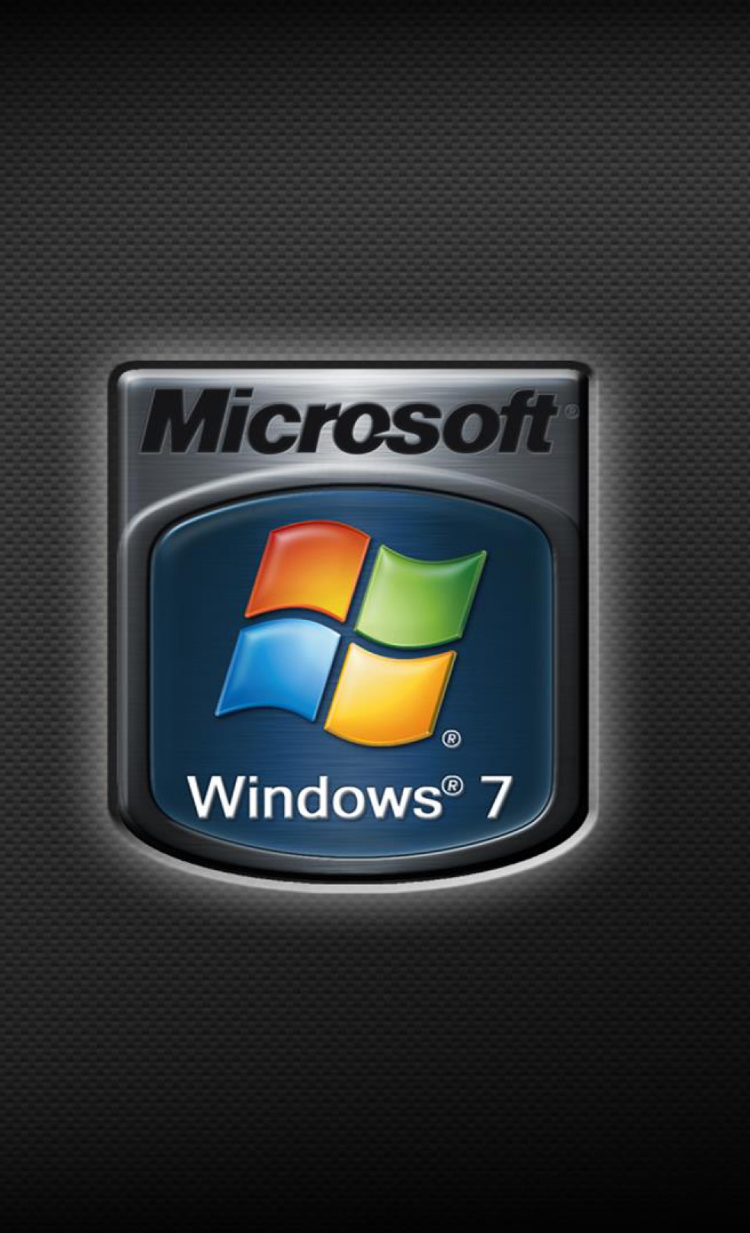 windows 7