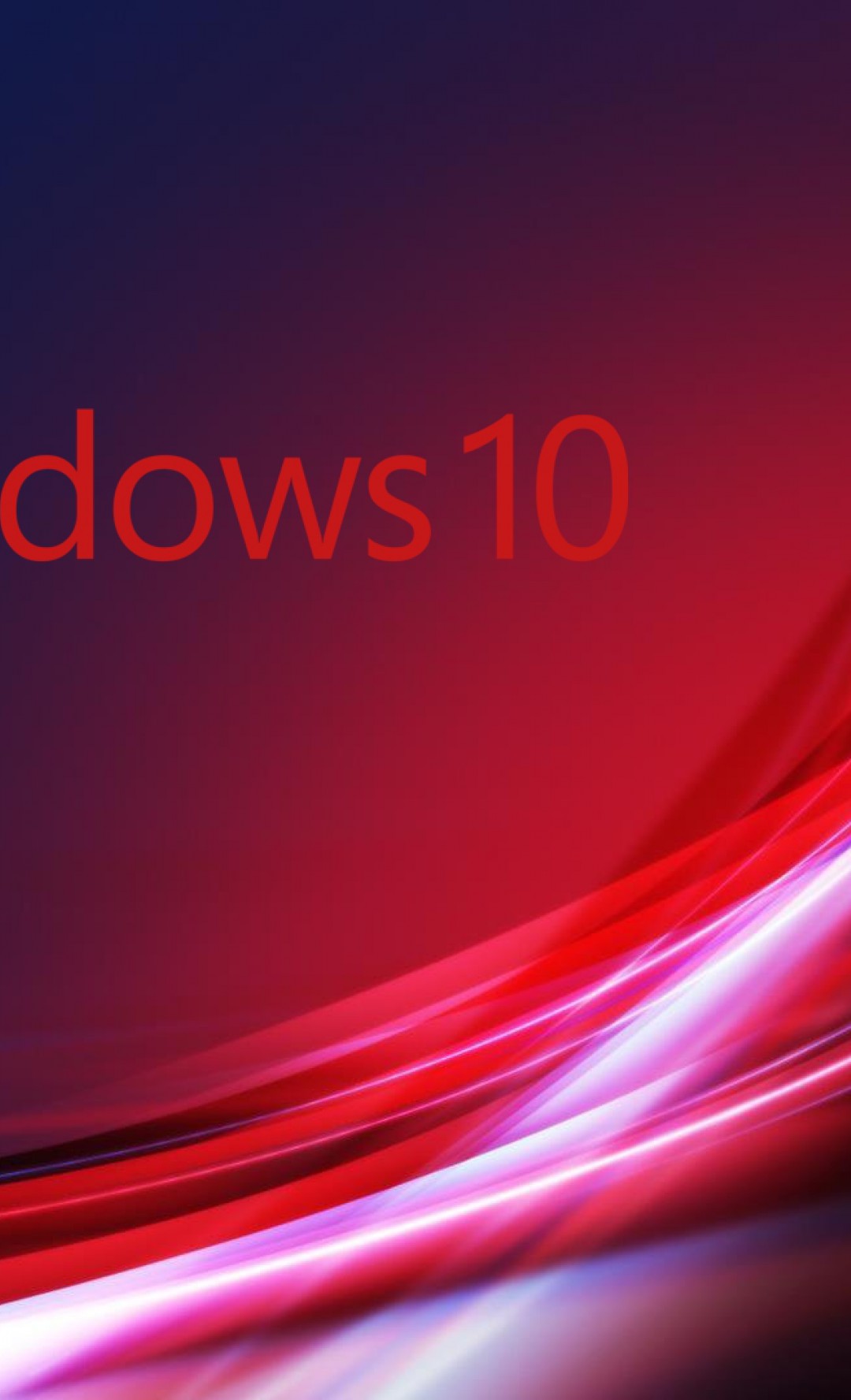 windows 10