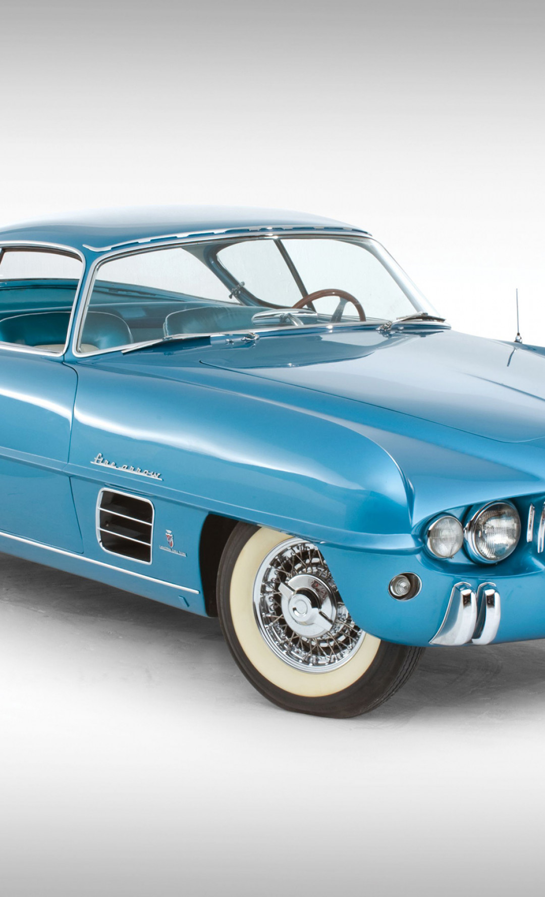 Dodge Firearrow Sport Coupe Concept Car '1954.jpg