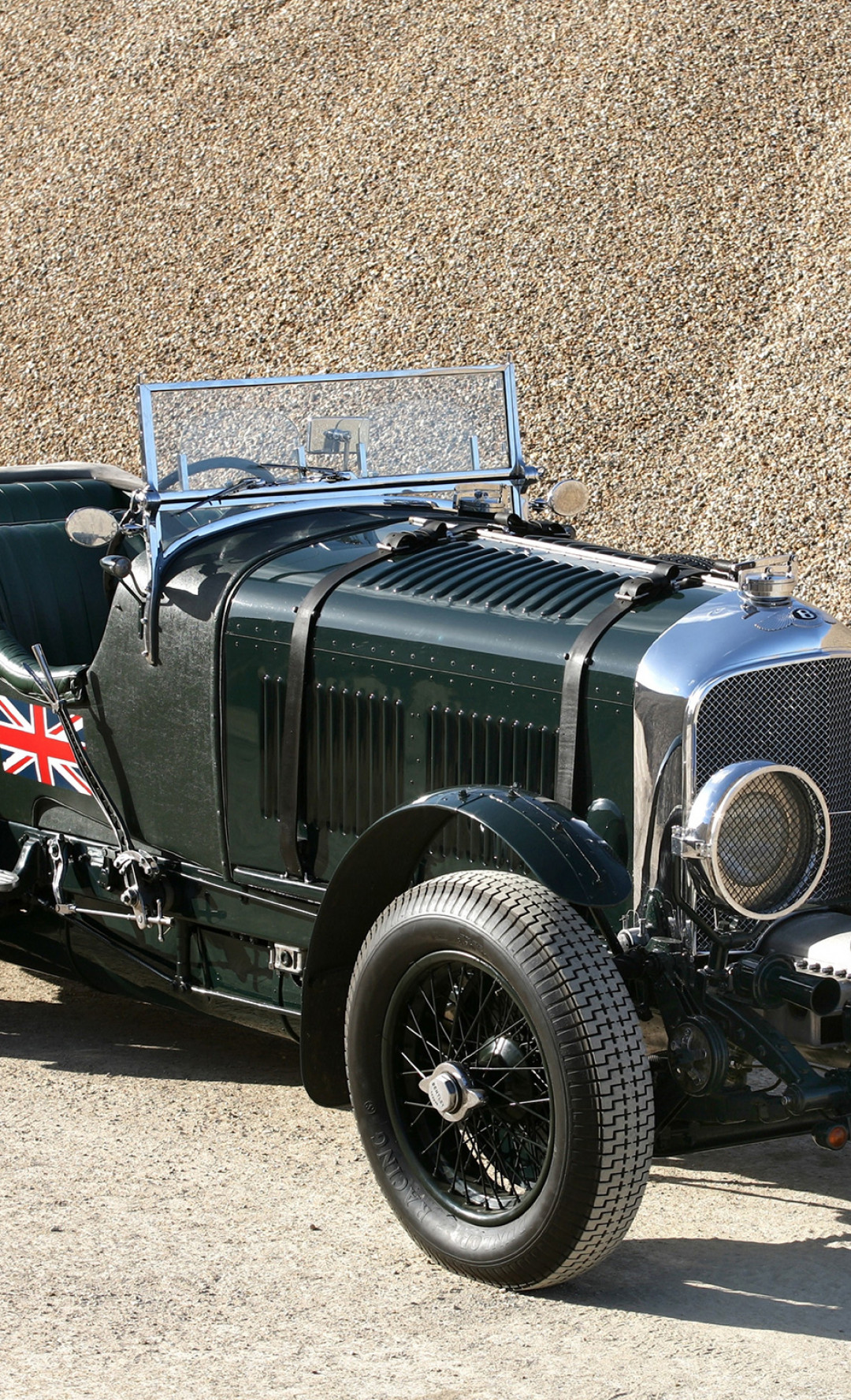 Bentley 4 1 2 Litre Vanden Plas Open Tourer '1929–30.jpg