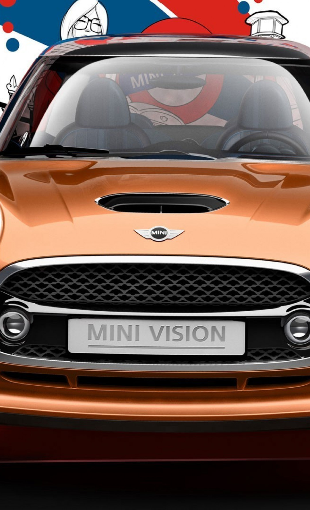 Samochód Mini Cooper 159