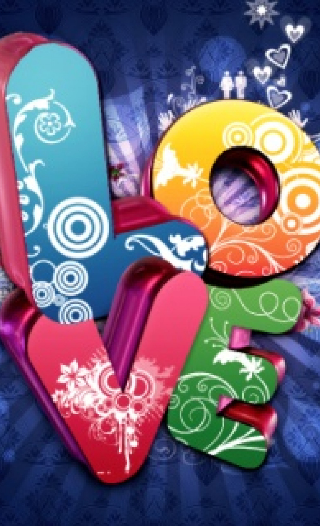 Love 8