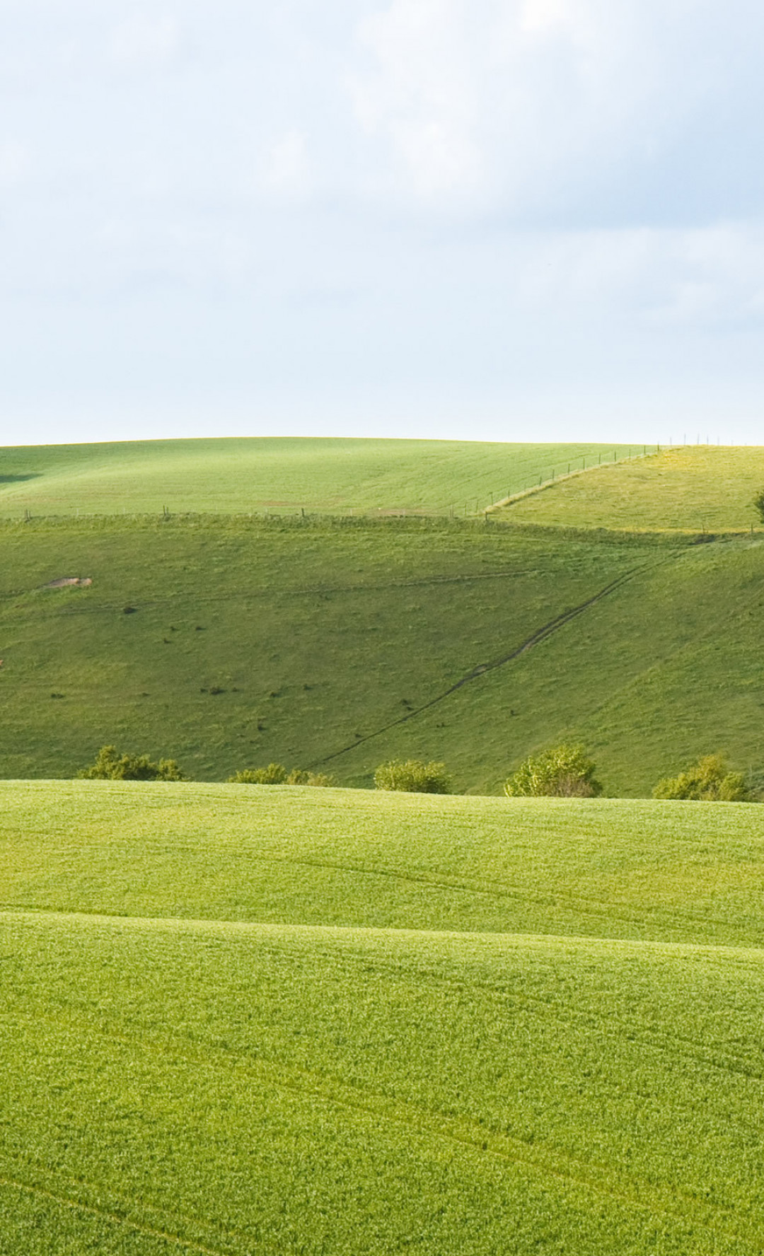 Piękny krajobraz HD 104