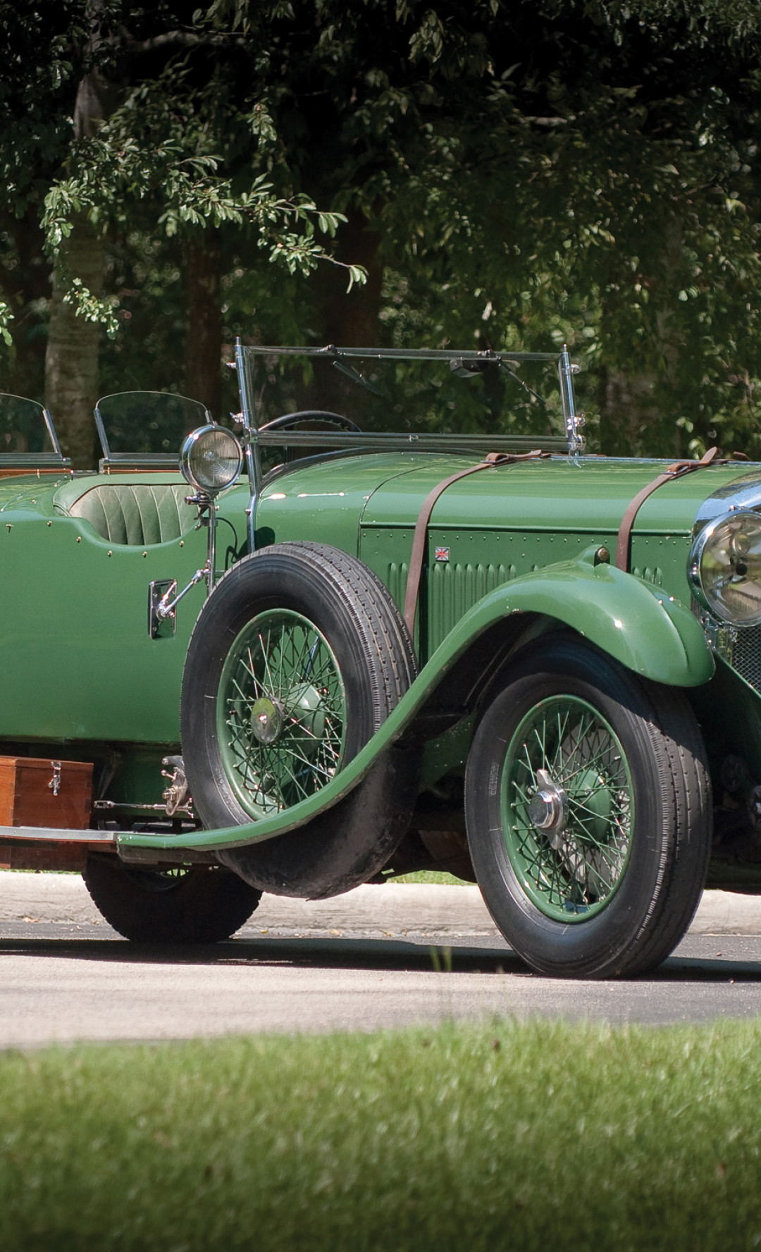 Bentley 8 Litre Tourer '1931.jpg