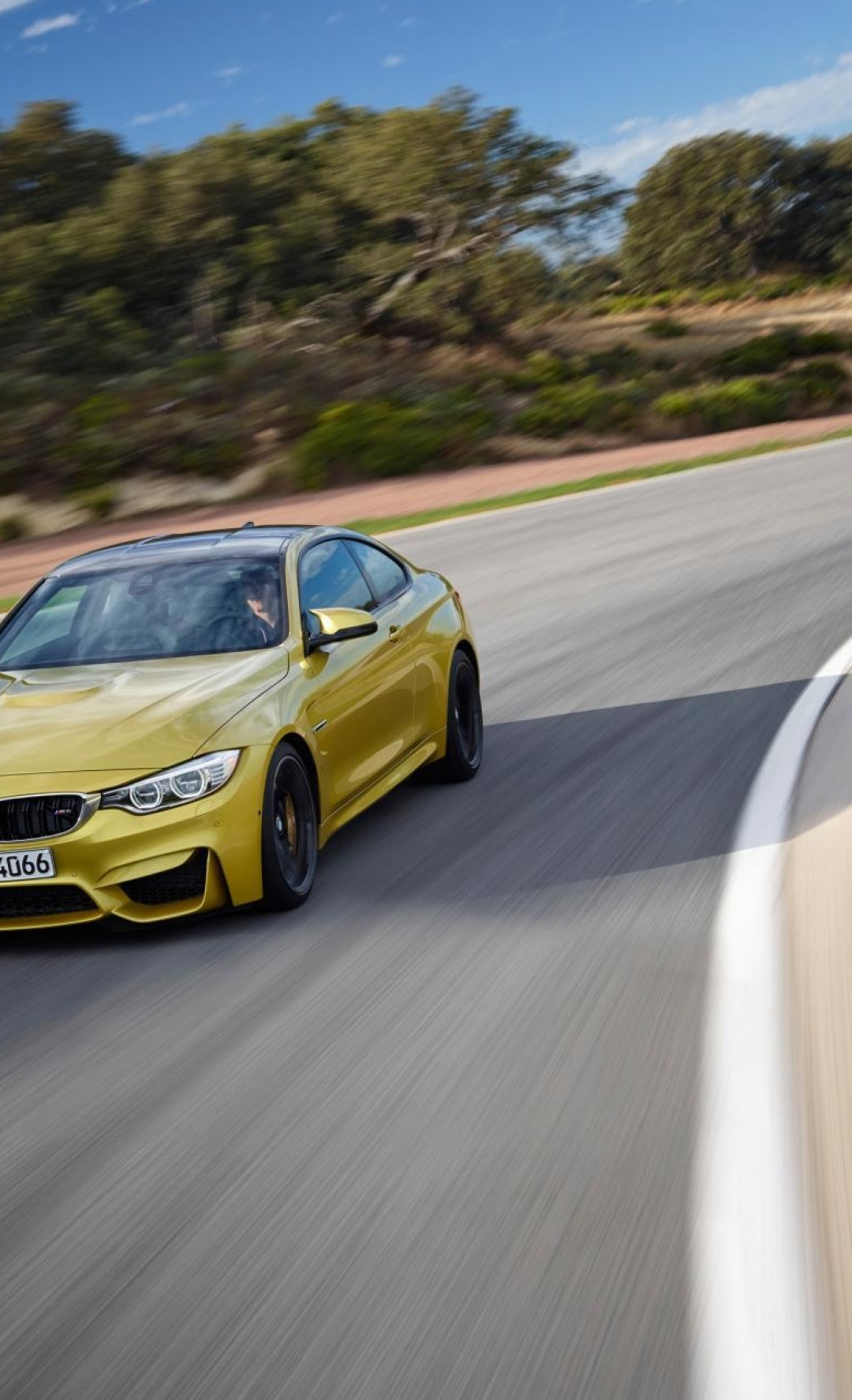 BMW M4 Coupe 2015 69