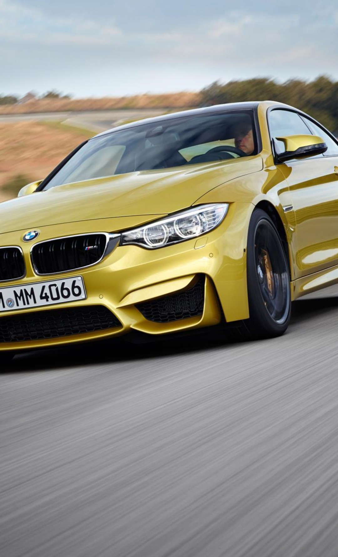 BMW M4 Coupe 2015 41