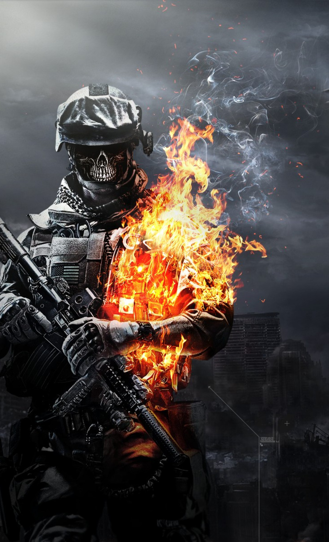 Battlefield 3