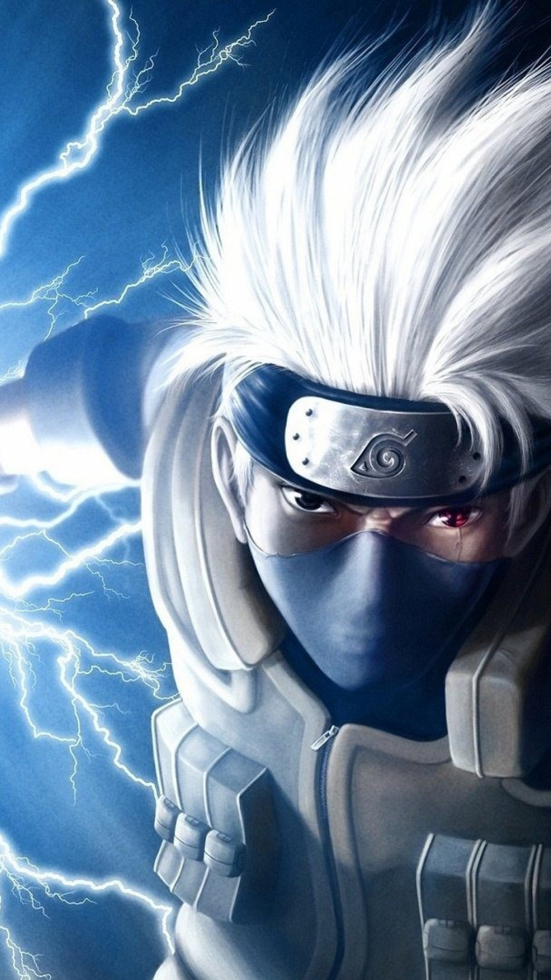 Kakashi Hatake