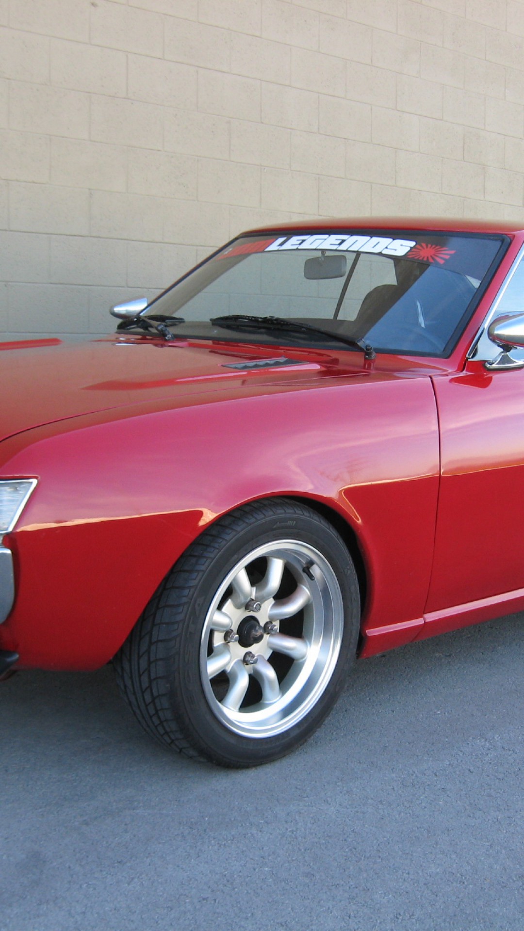 Toyota Celica