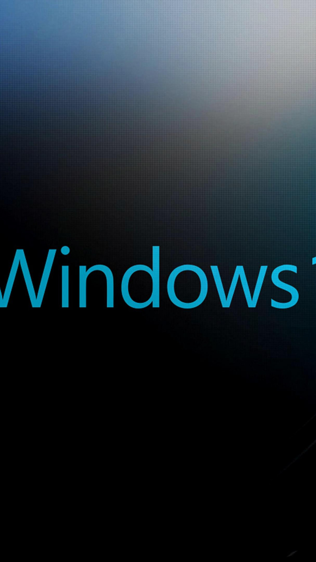 Windows 10