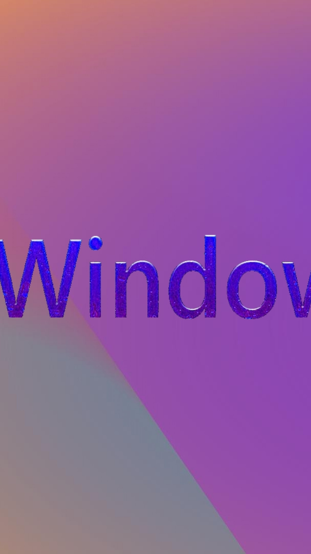 Windows 8