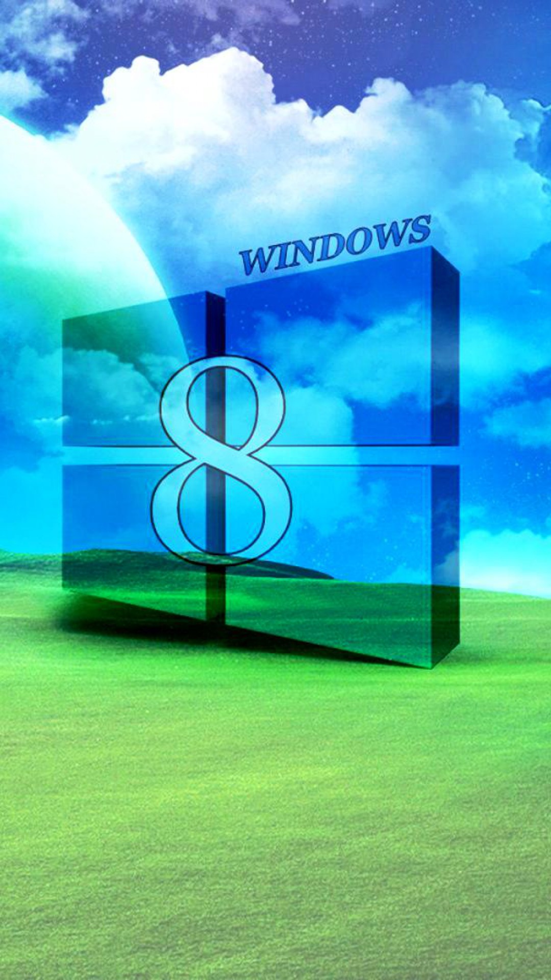 Windows 8