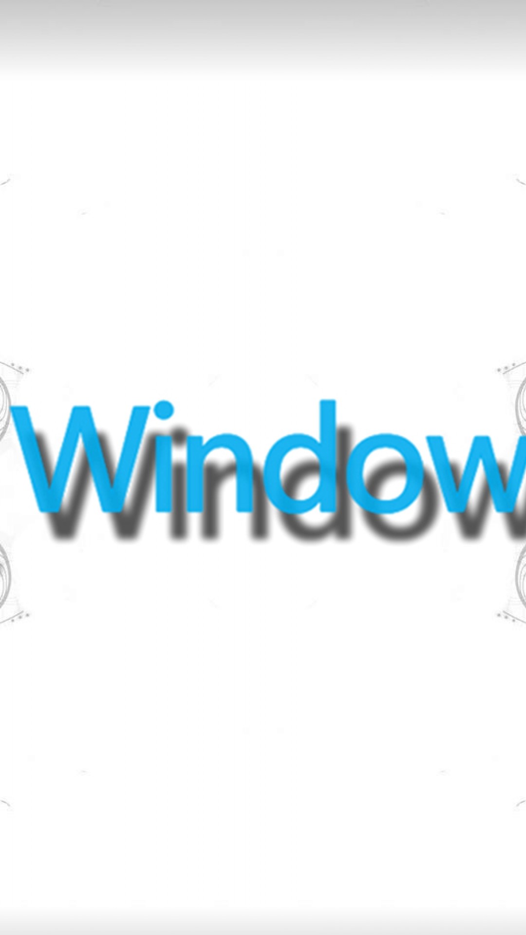 Windows 8