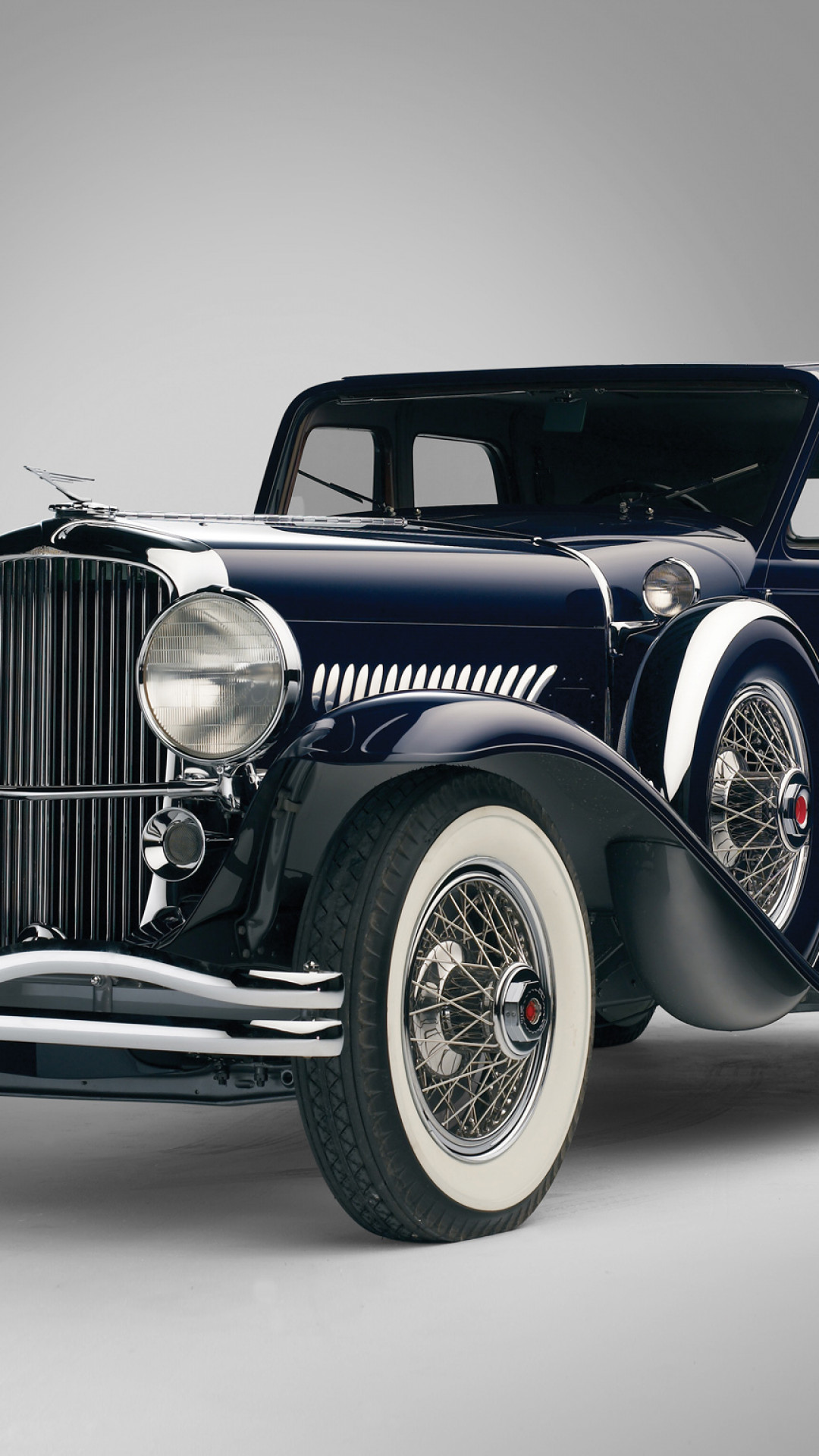 Duesenberg J 287 Sport Berline by Murphy '1930.jpg