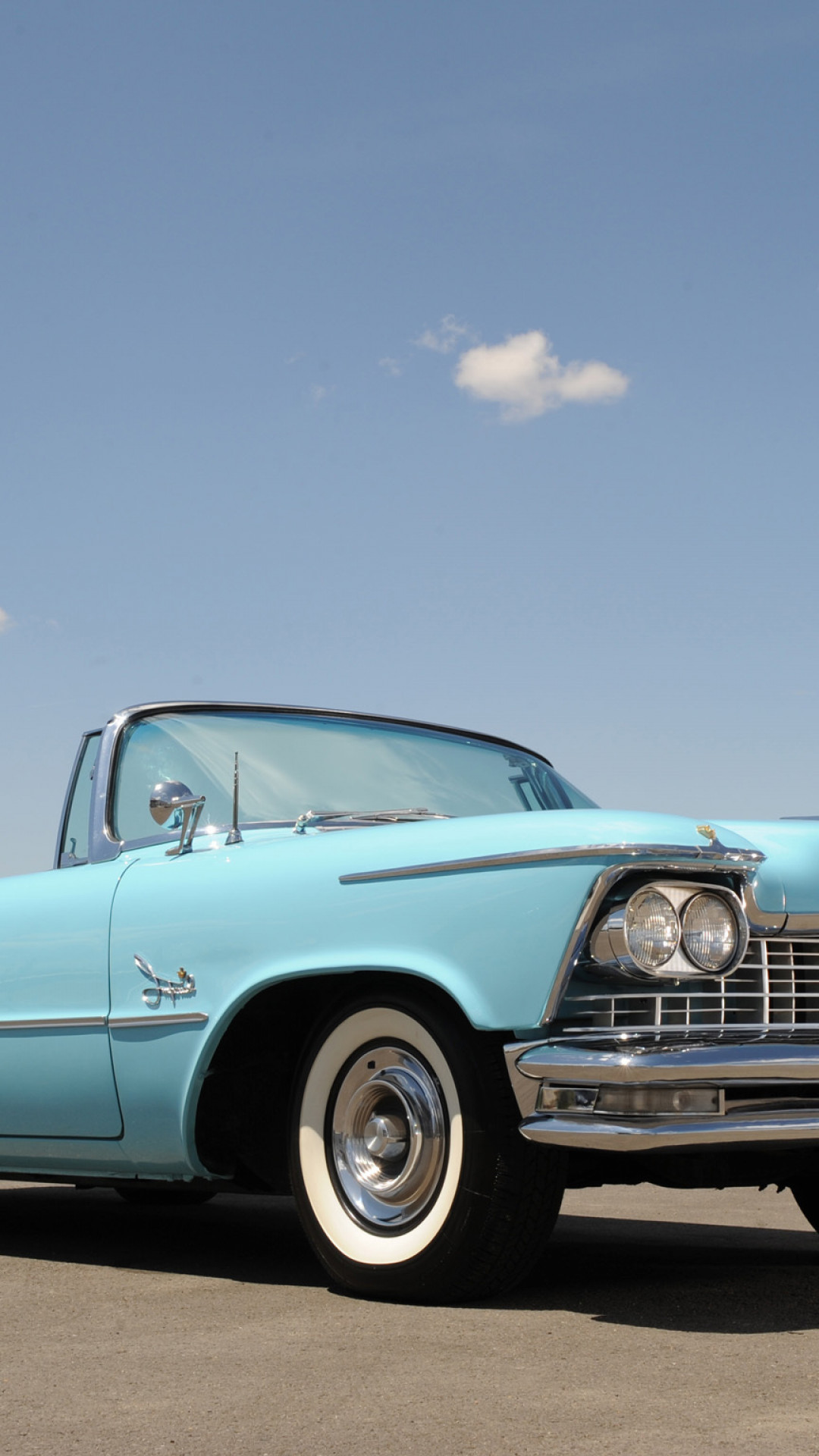 Chrysler Imperial Convertible '1957.jpg