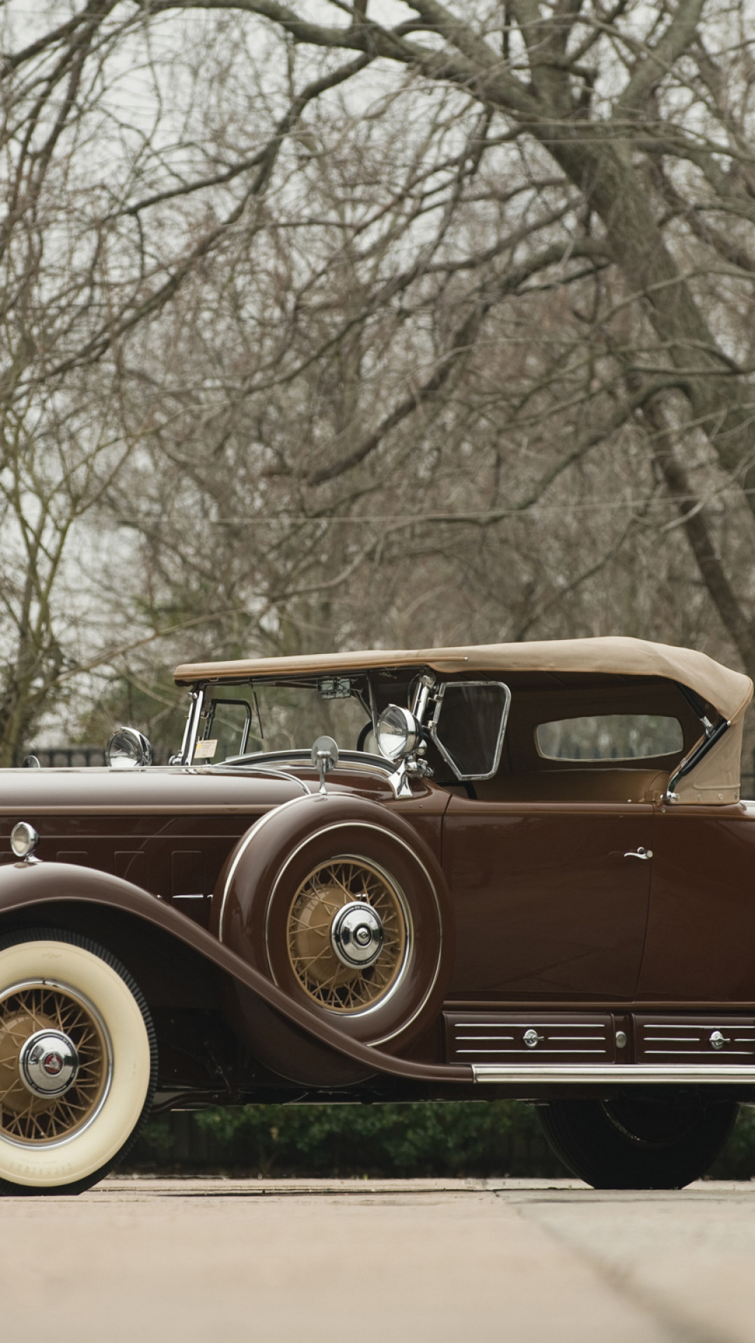 Cadillac V16 452 452-A Roadster by Fleetwood '1930–31.jpg