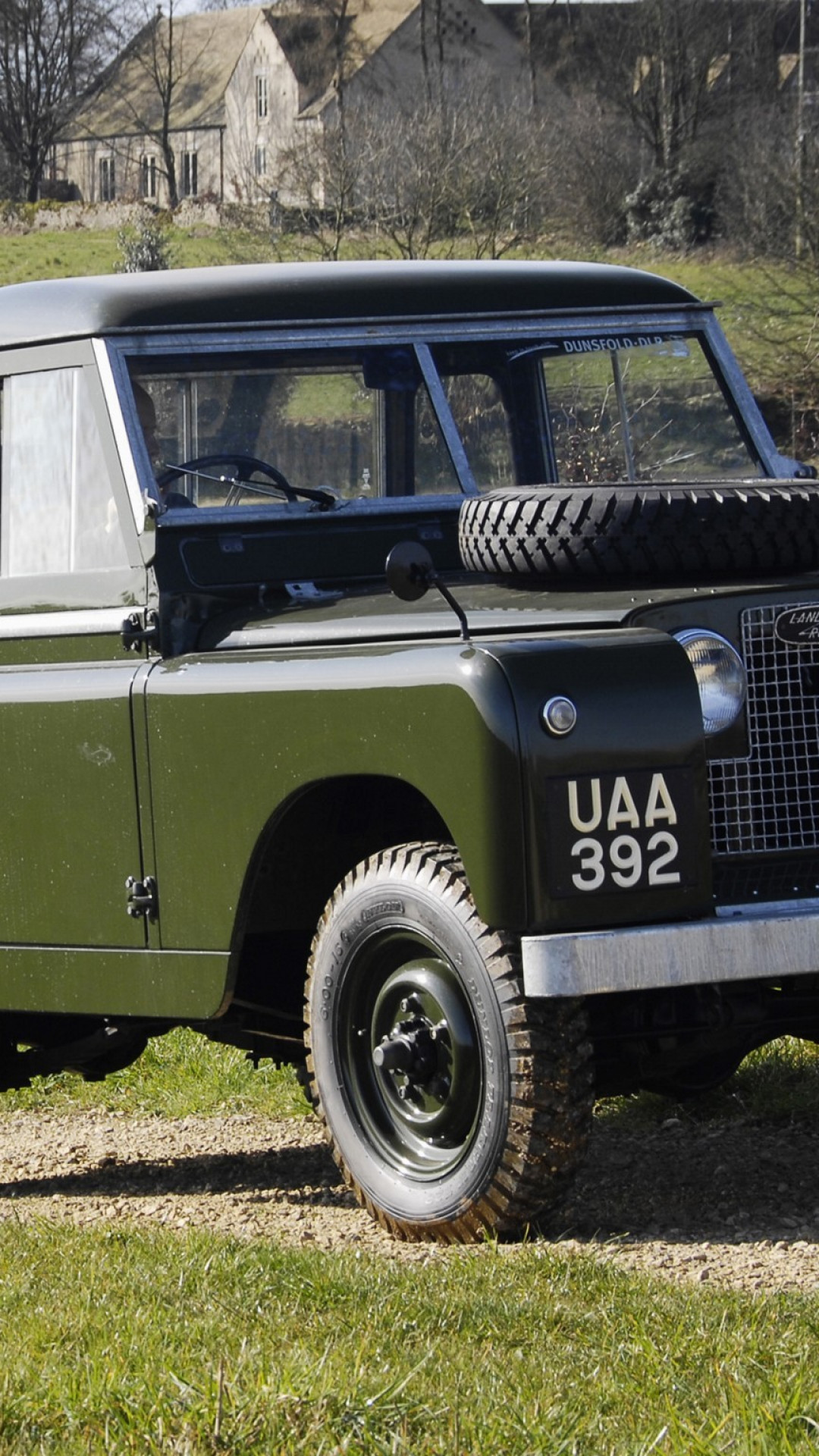 Land Rover Series II 88 Pickup '1958.jpg