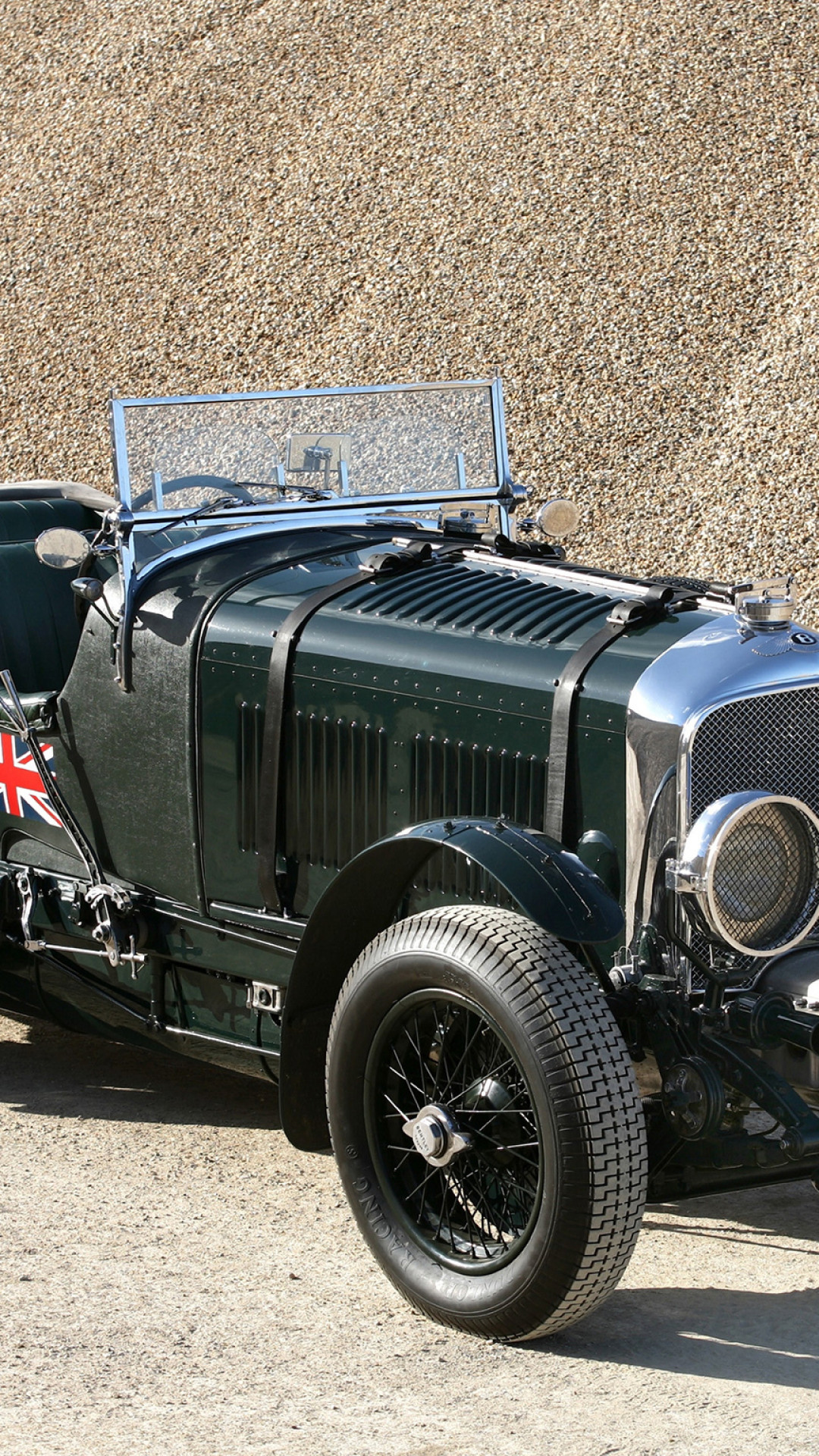 Bentley 4 1 2 Litre Vanden Plas Open Tourer '1929–30.jpg