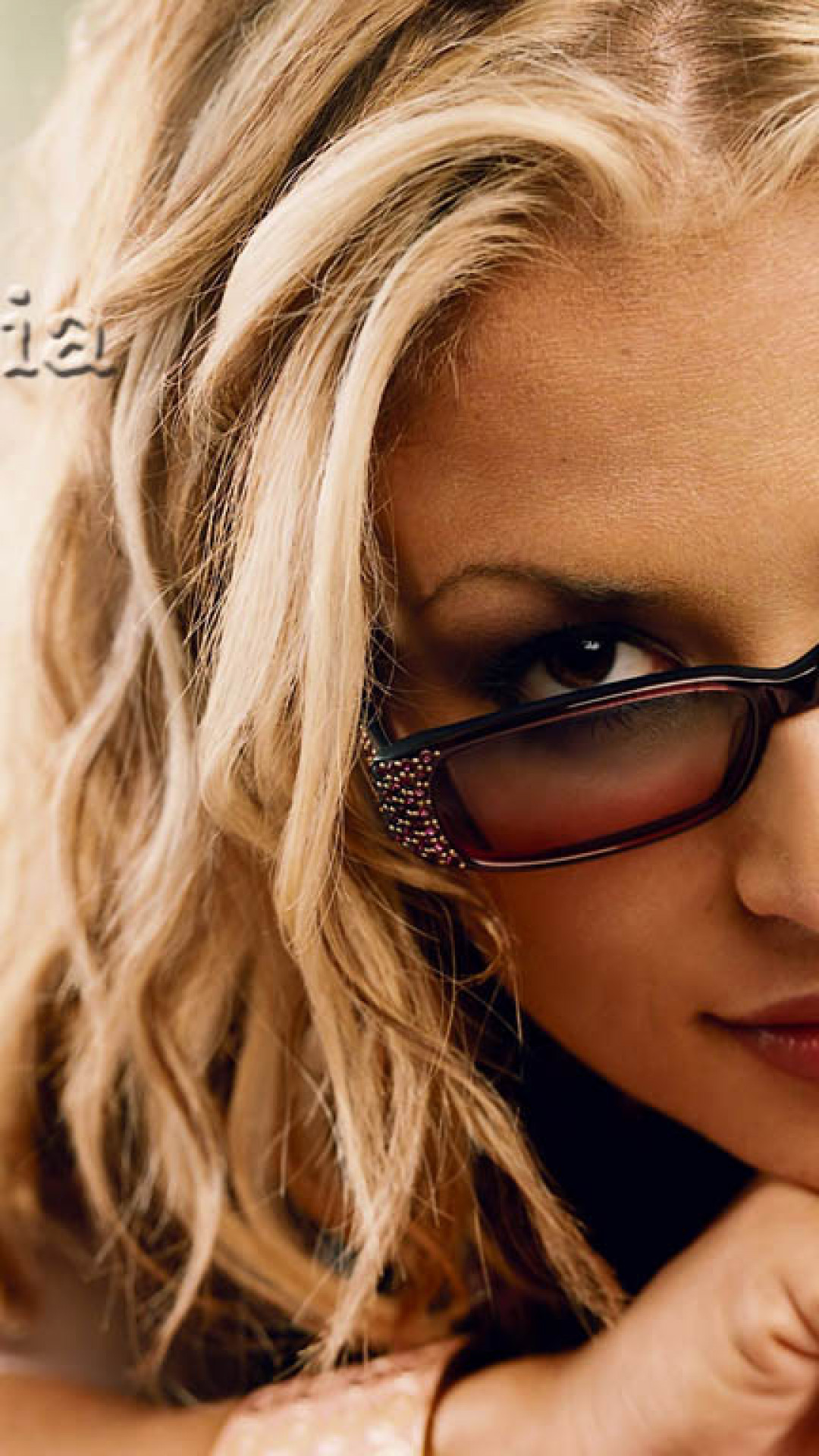 Anastacia