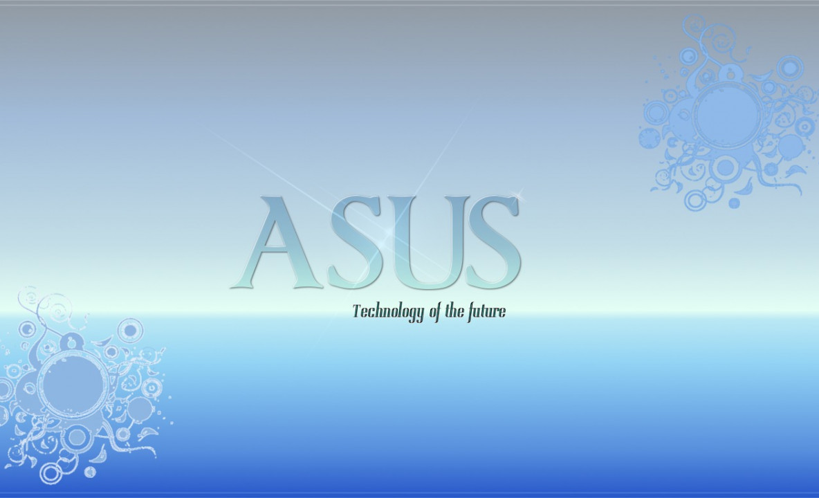 ASUS