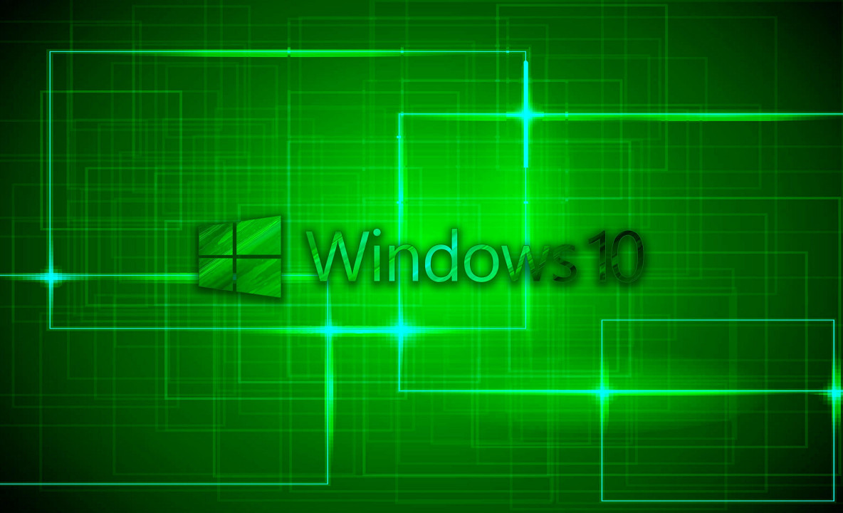 Windows 10