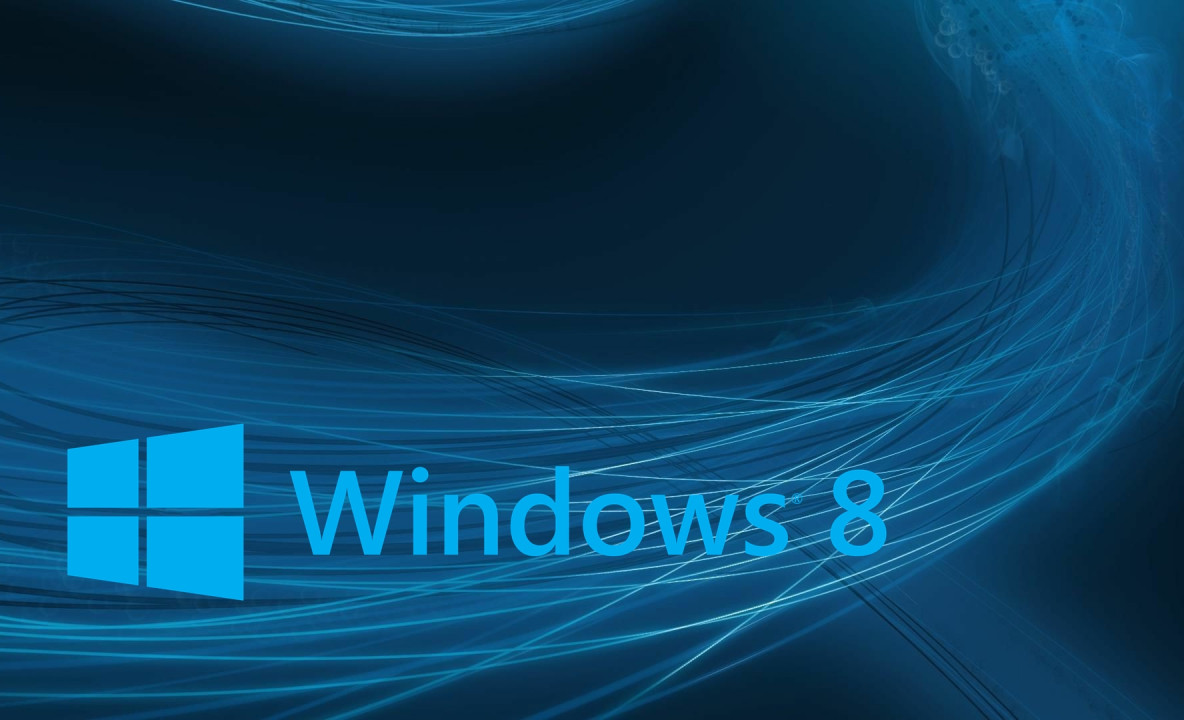 windows 8