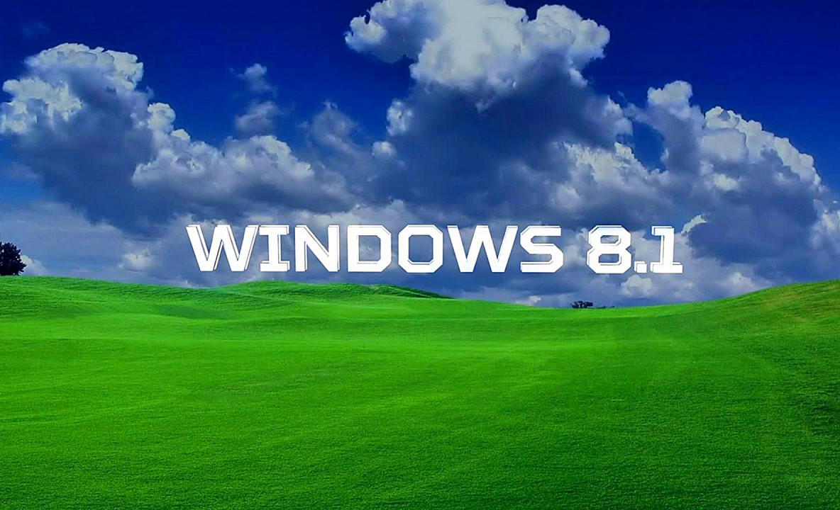 Windows 8.1