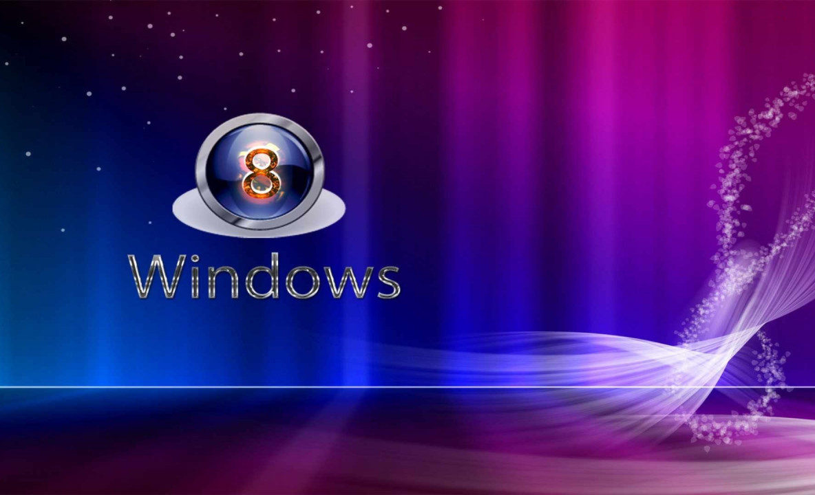 windows 8