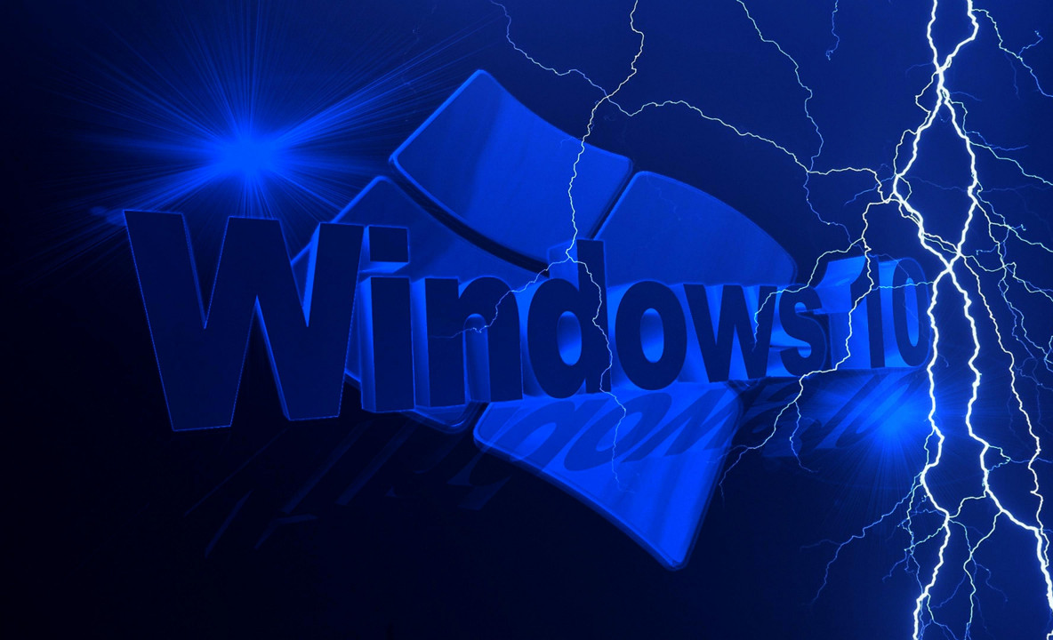 Windows 10