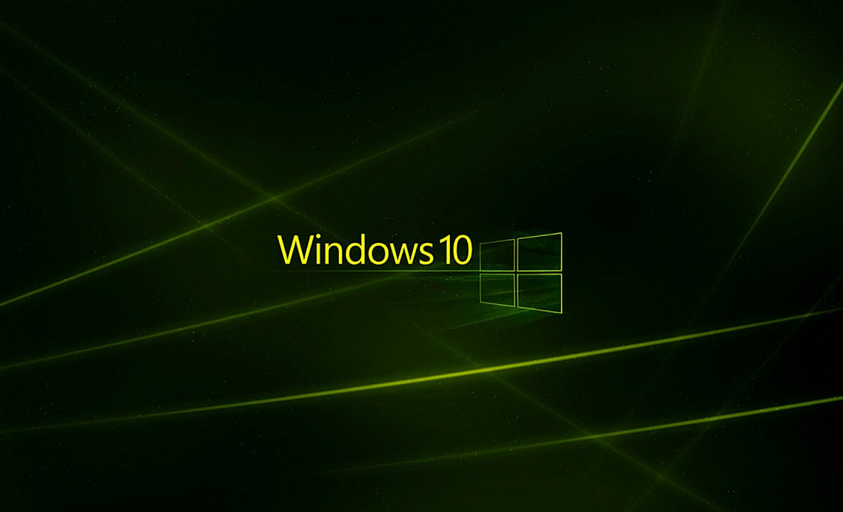 Windows 10